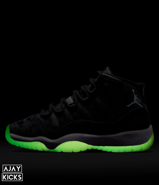 Jordan 11 'Inner Beast'