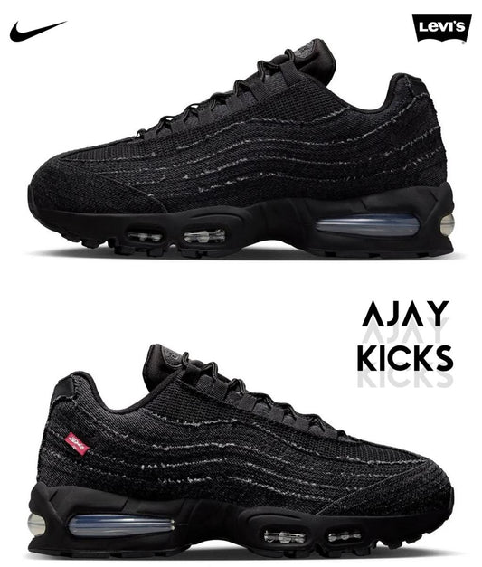 Nike x Levi's Air Max 95