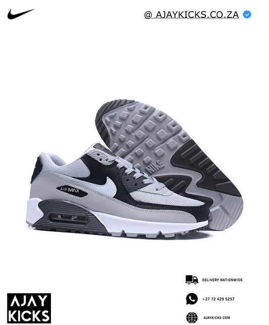 Nike Air Max 90 Wolf Grey