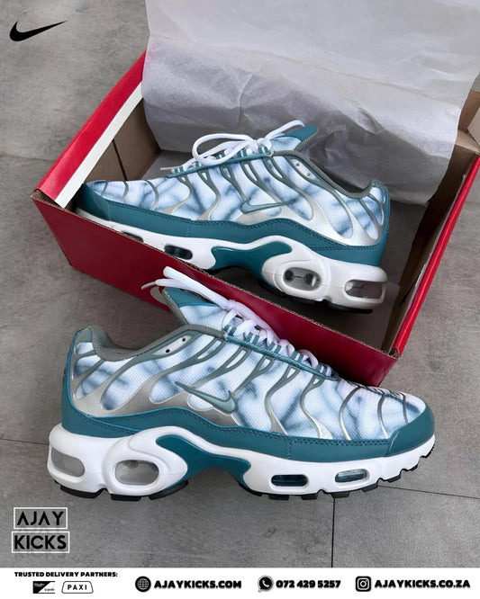 Nike Air Max Plus Tn Palm Pack