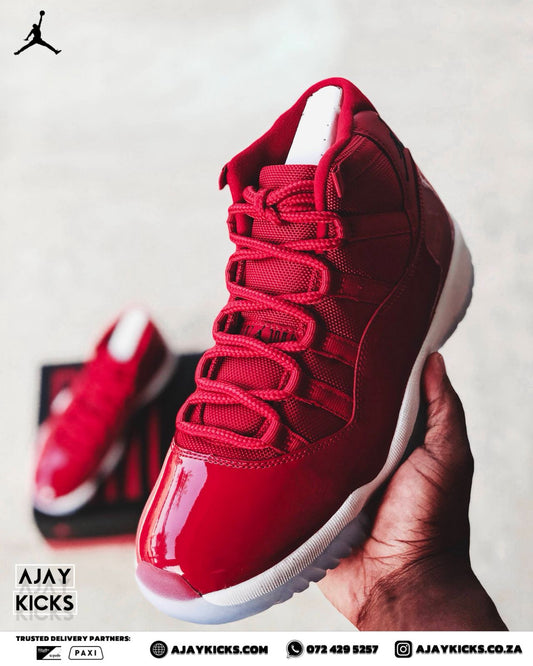 Jordan 11 Retro