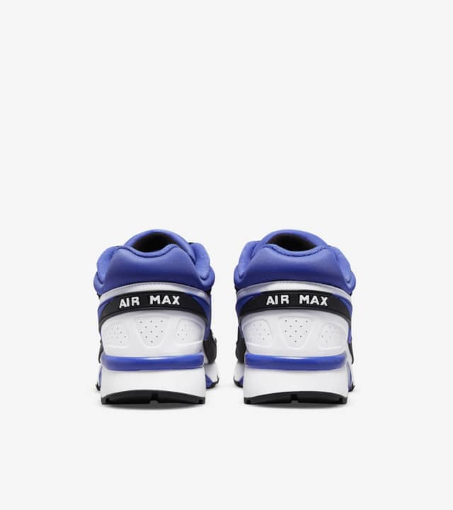 Nike Air Max BW 'Persian Violet'
