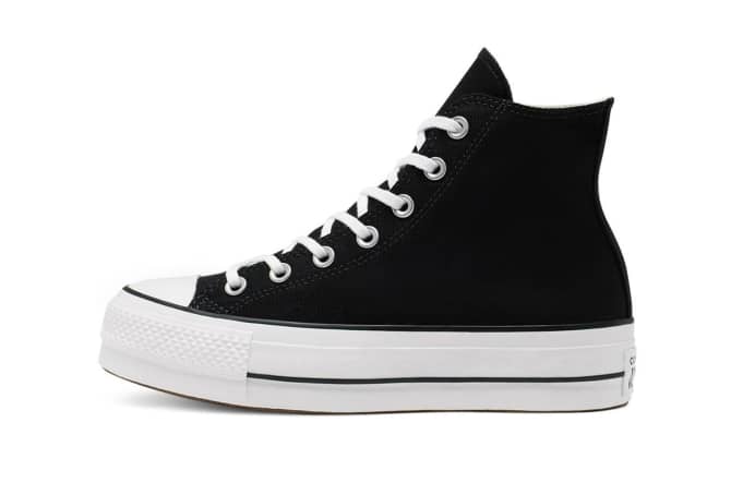 Converse Chuck Taylor Hi Lift