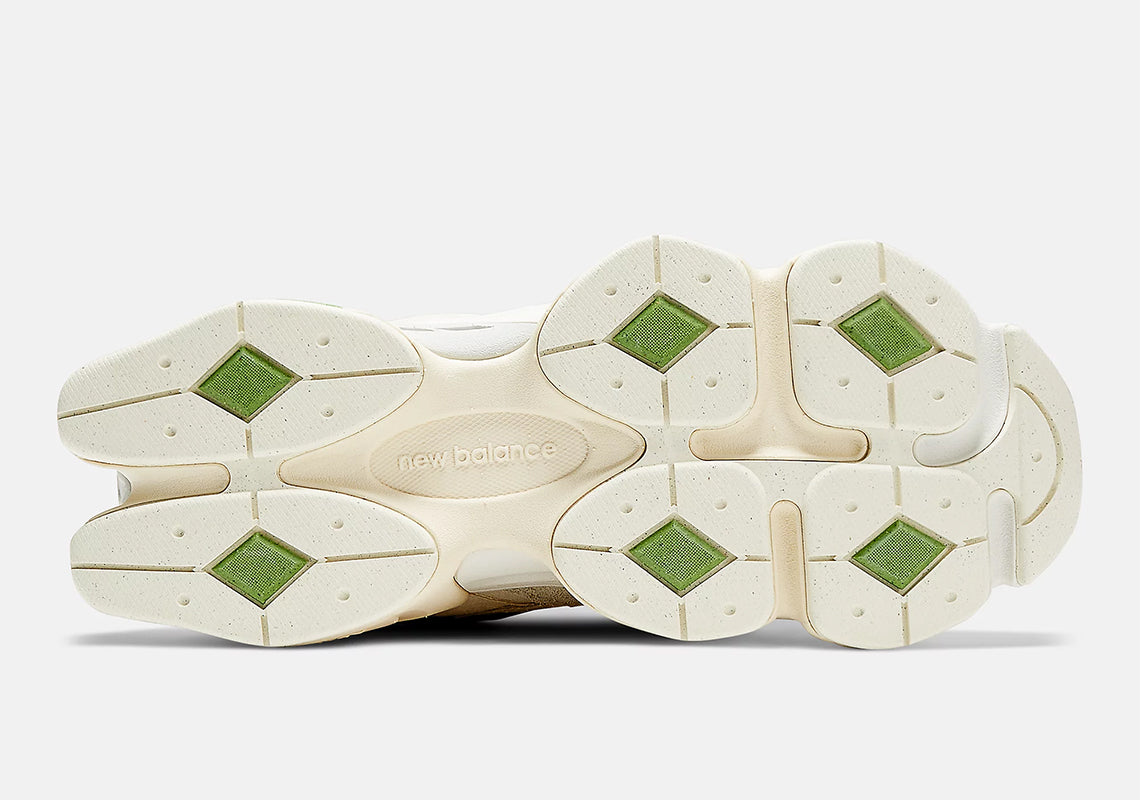 New Balance 90/60 "Bricks And Wood"