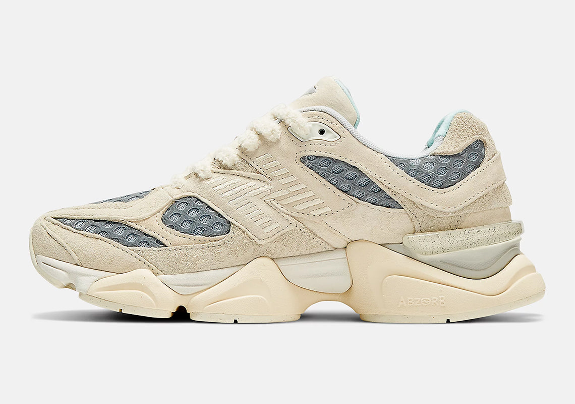 New Balance 90/60 "Bricks And Wood"