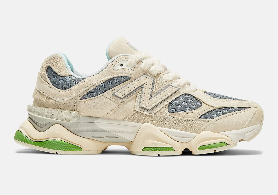 New Balance 90/60 "Bricks And Wood"