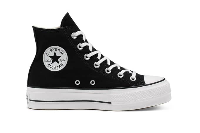 Converse Chuck Taylor Hi Lift