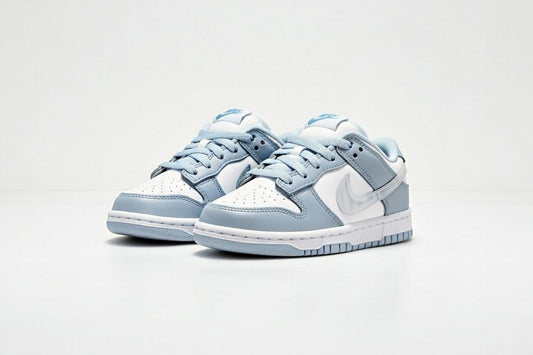 Nike Dunk Low "Clear Aqua"