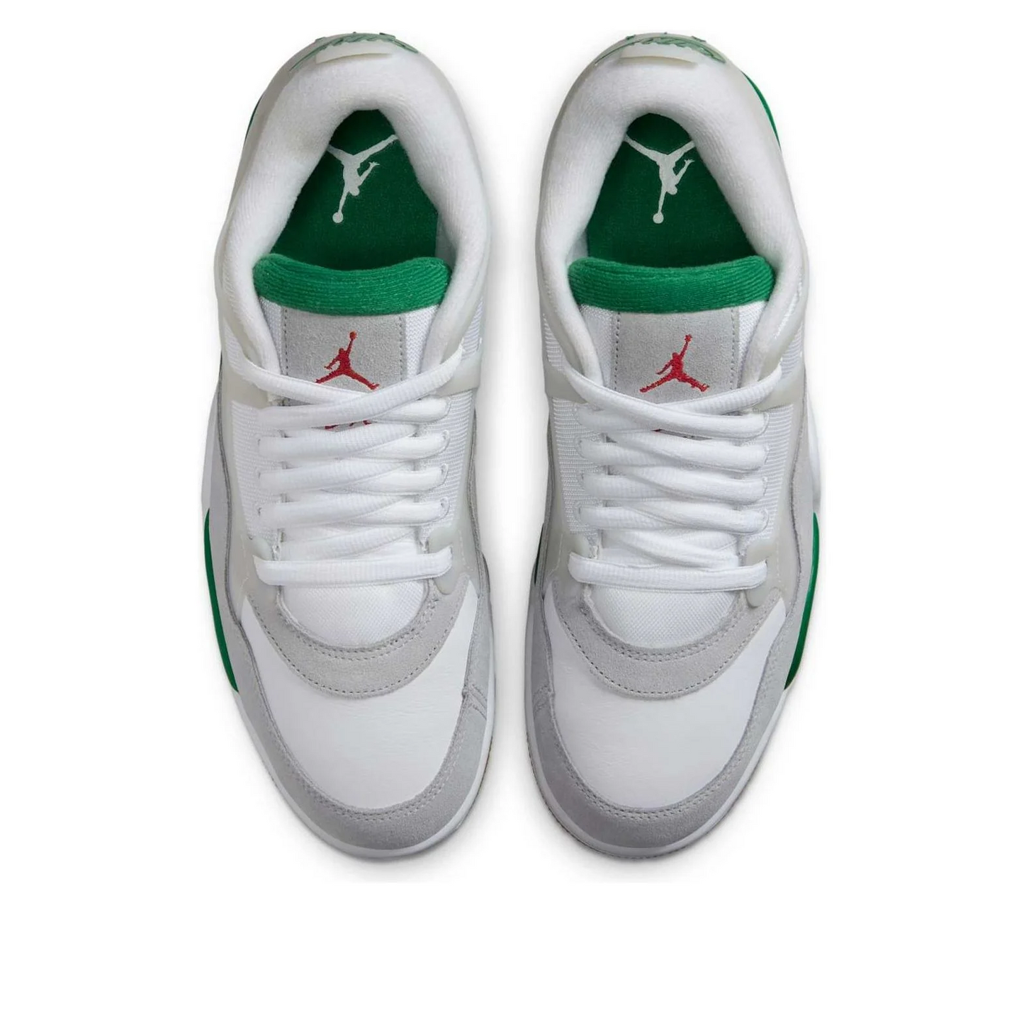 Air Jordan 4 RM 'Pine Green'