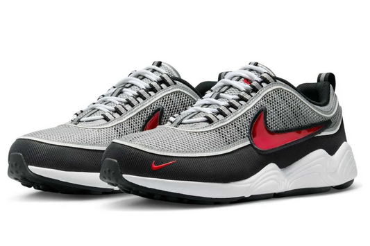 Nike Zoom Spiridon OG 'Sport Red'