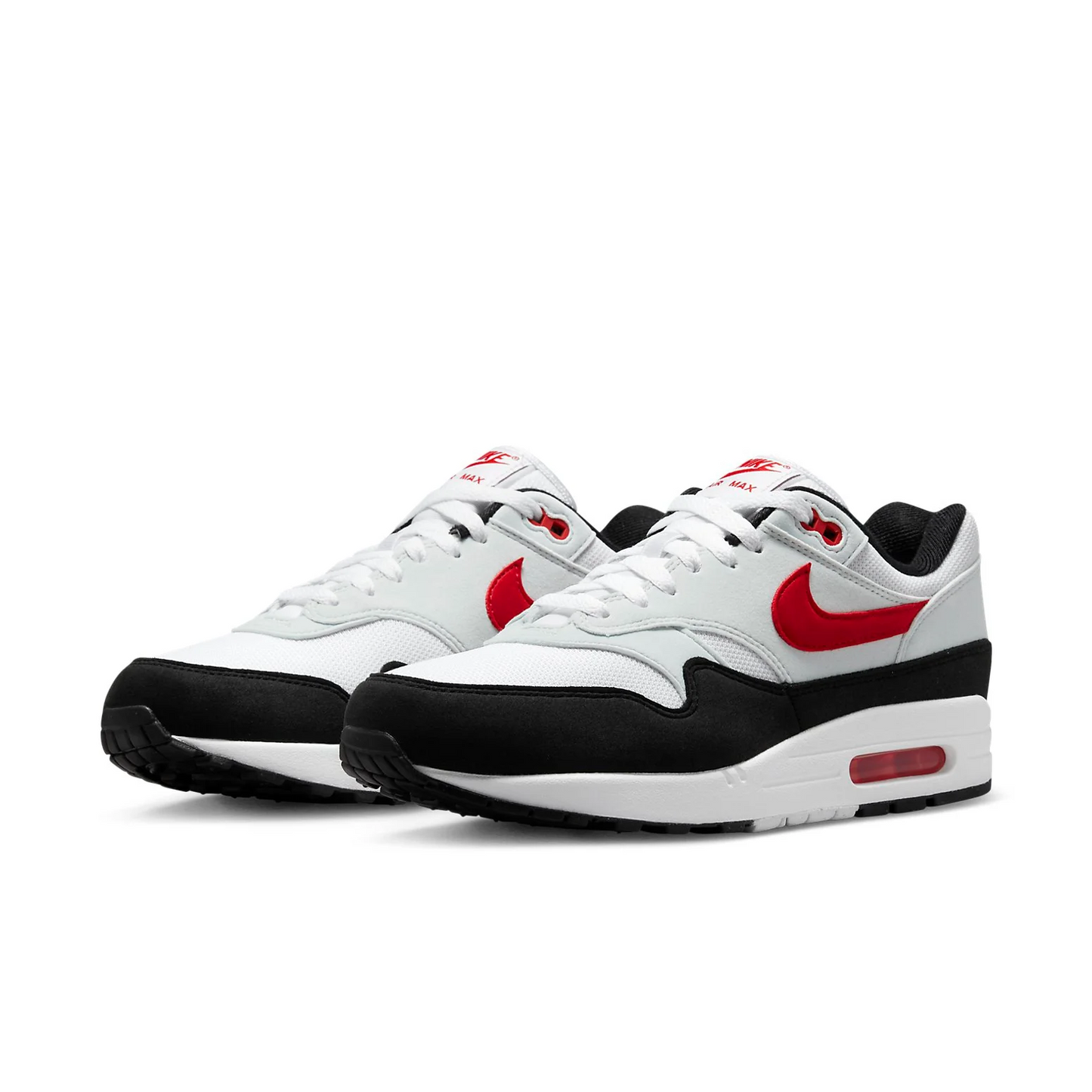 NikeAir Max 1 'Chili 2.0'