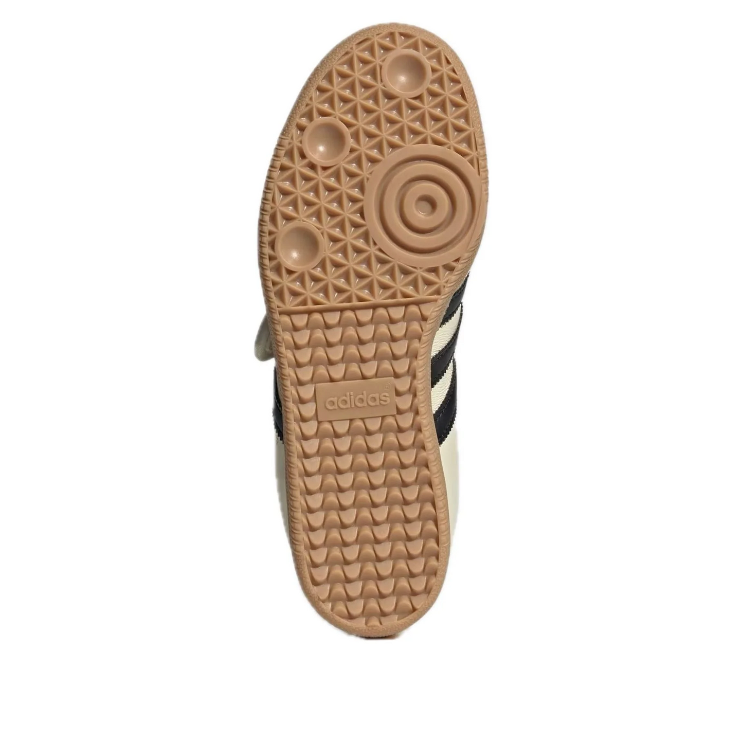 adidas Samba Jane 'Cream White Gum'