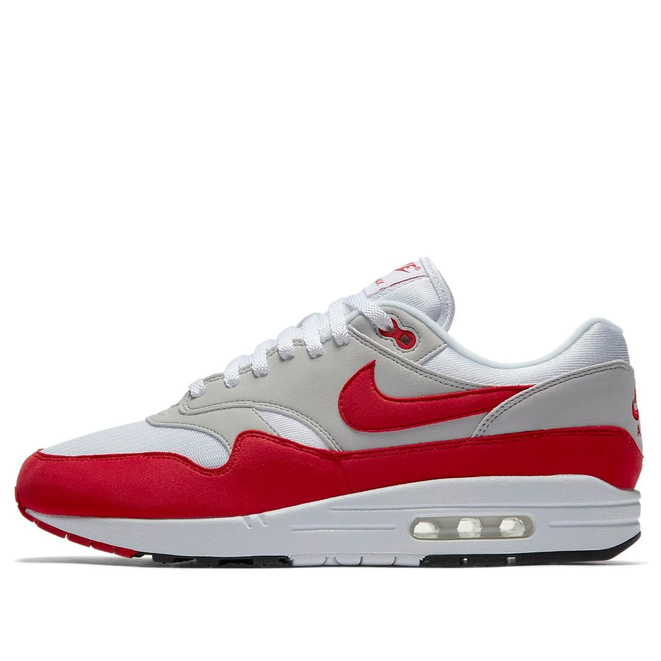 Nike Air Max 1 Anniversary 'Red'