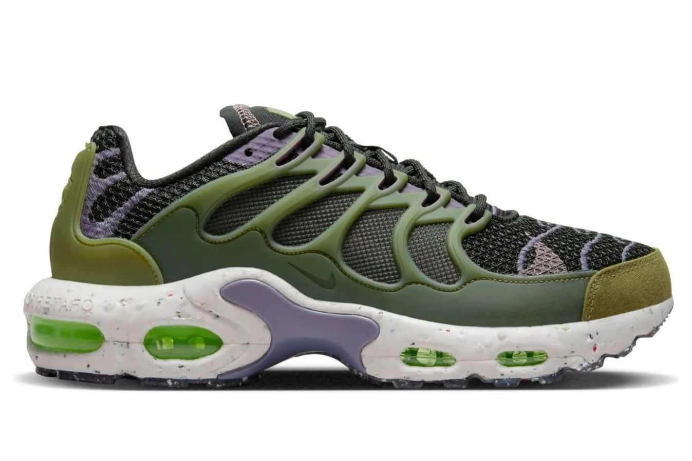 NikeAir Max Terrascape Plus 'Off Noir Pilgrim'