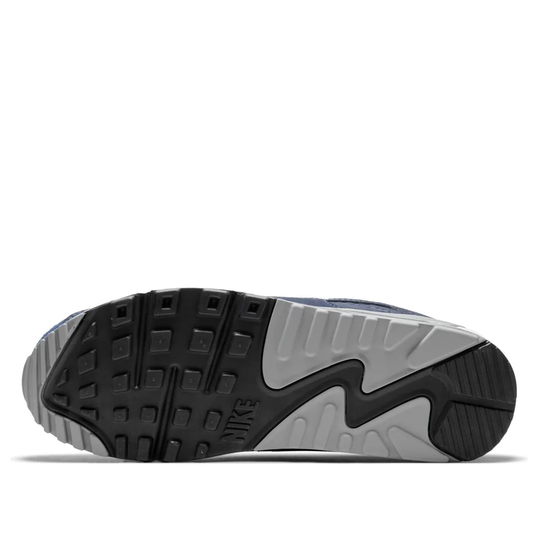 NikeAir Max 90 Premium 'Obsidian'