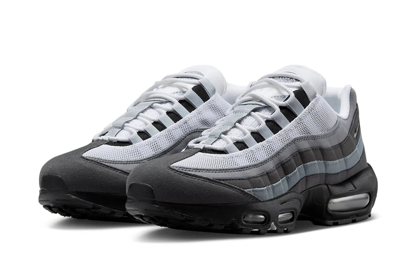NikeAir Max 95 'Grey Jewel'