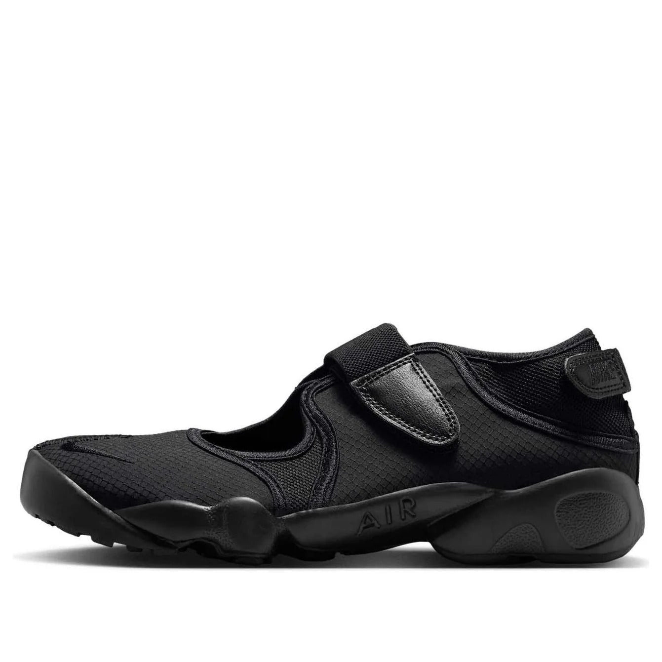 Nike Air Rift BR 'Black'