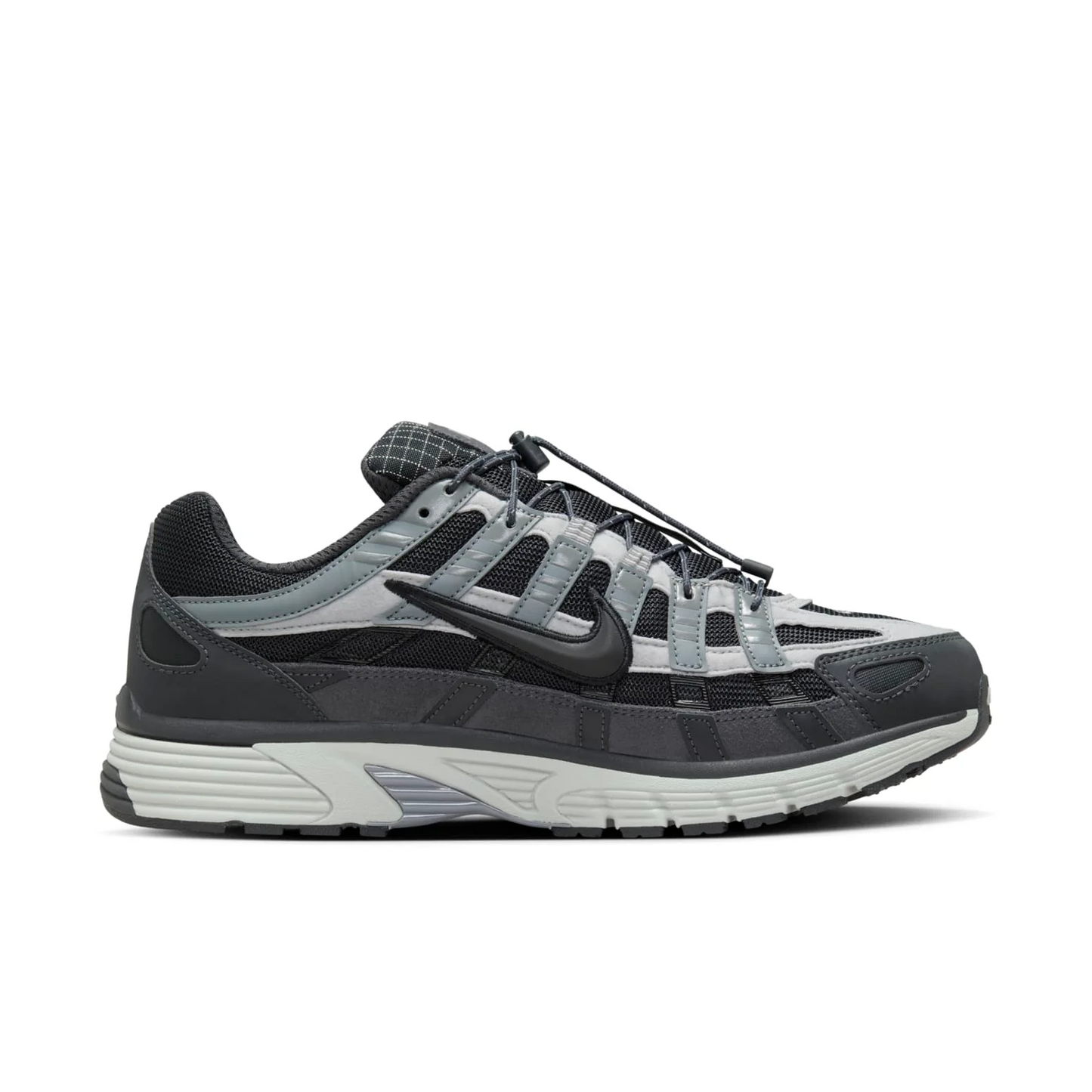 NikeP-6000 Premium 'Anthracite Smoke Grey'