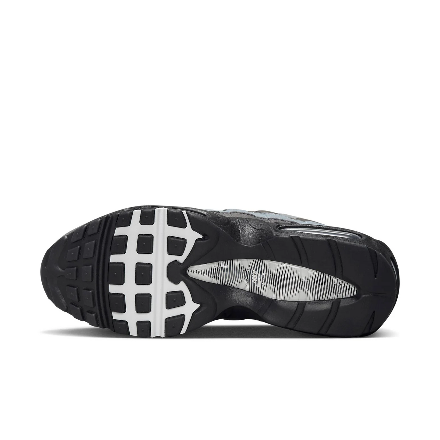 NikeAir Max 95 'Grey Jewel'