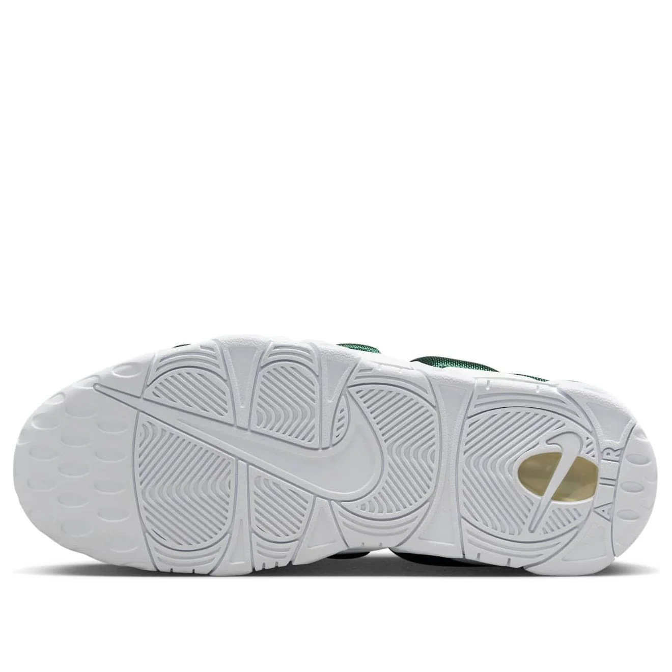 Nike Air More Uptempo Low