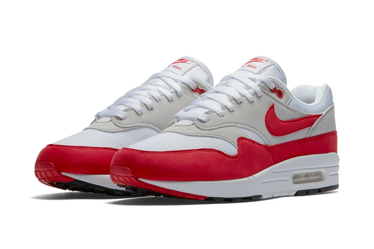 Nike Air Max 1 Anniversary 'Red'