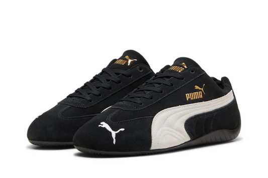 PUMA Speedcat OG 'Black White'