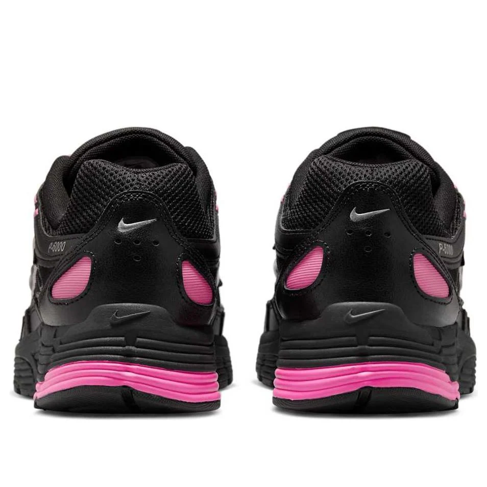 Nike P-6000 'Pink Silver Black'