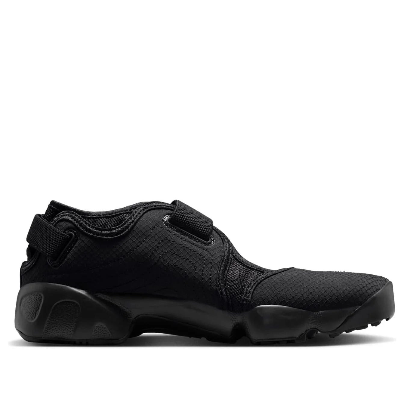 Nike Air Rift BR 'Black'