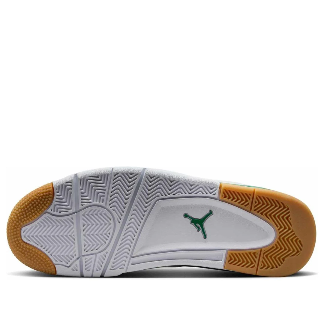 Air Jordan 4 RM 'Pine Green'