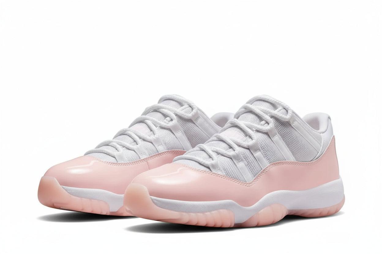 Jordan 11 Low Legend Pink