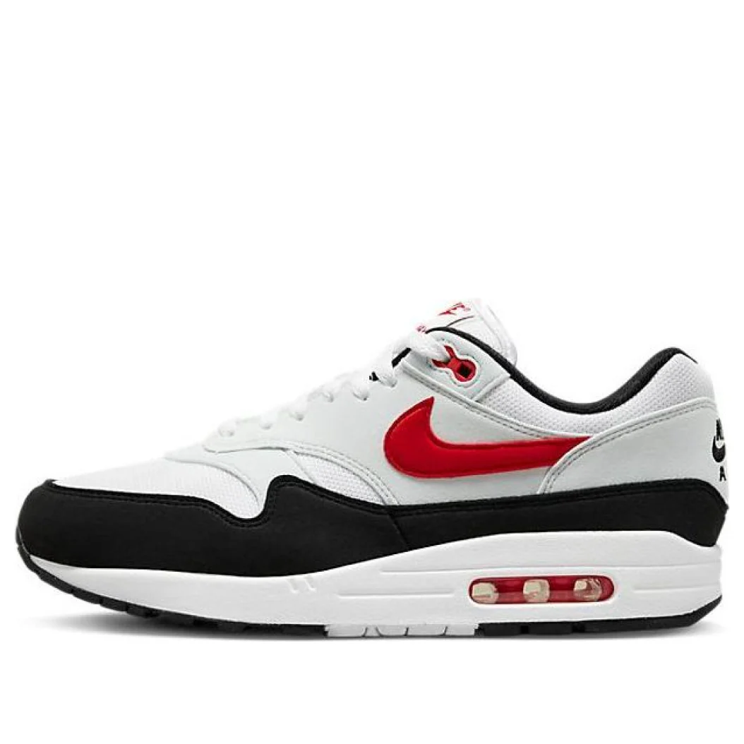 NikeAir Max 1 'Chili 2.0'