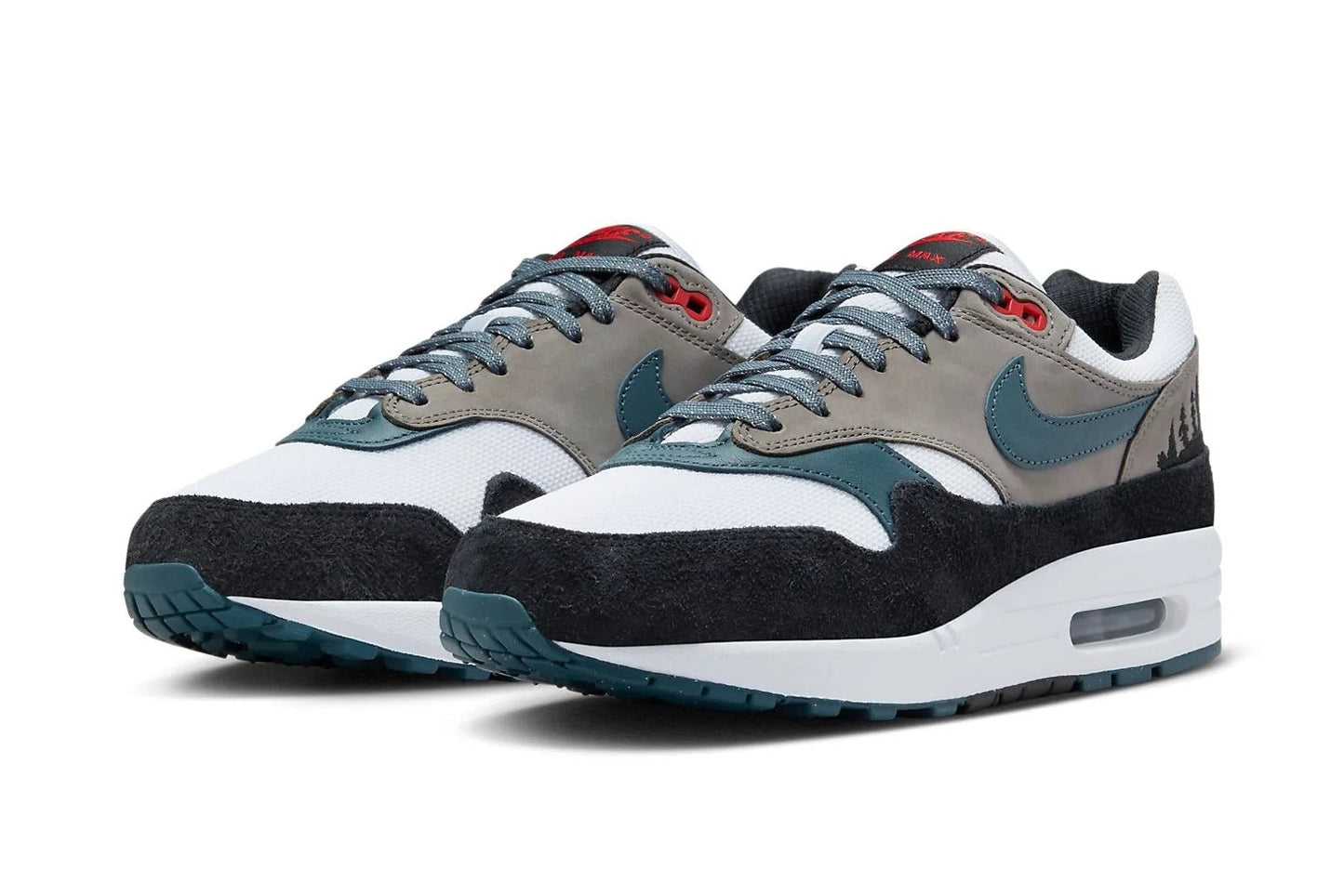 NikeAir Max 1 Premium 'Escape