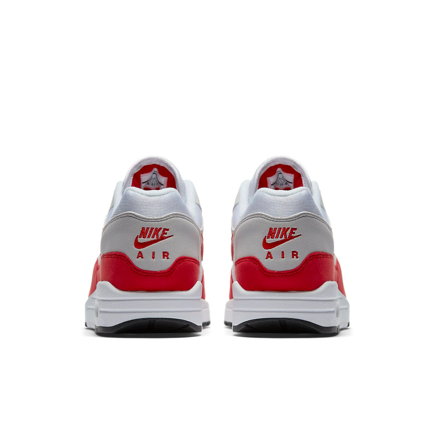 Nike Air Max 1 Anniversary 'Red'