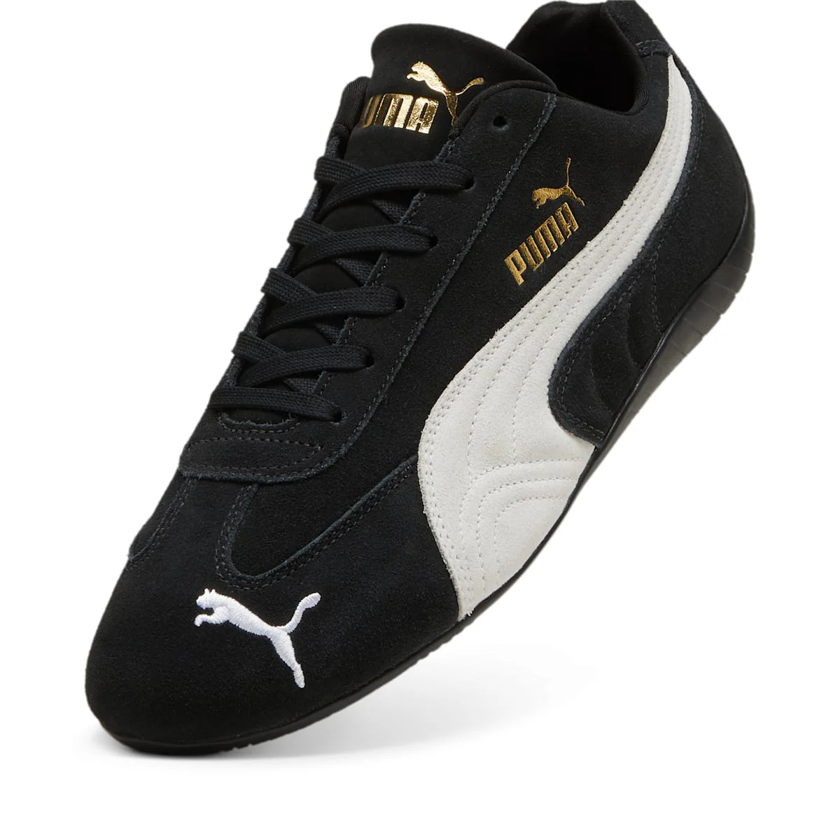 PUMA Speedcat OG 'Black White'