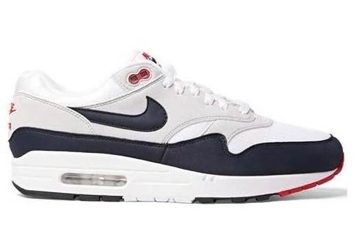 Nike Air Max 1 'Obsidian'