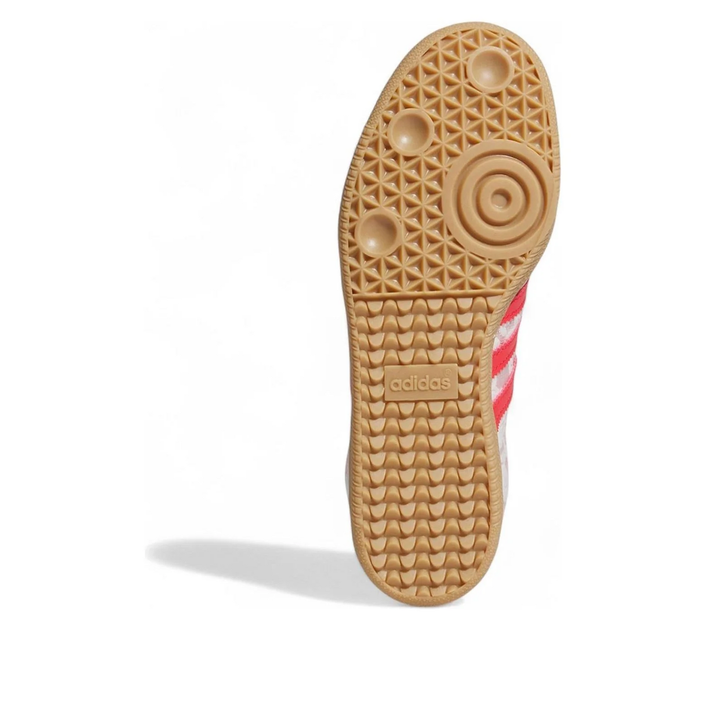 adidas x Liberty London Samba OG 'Better Scarlet'