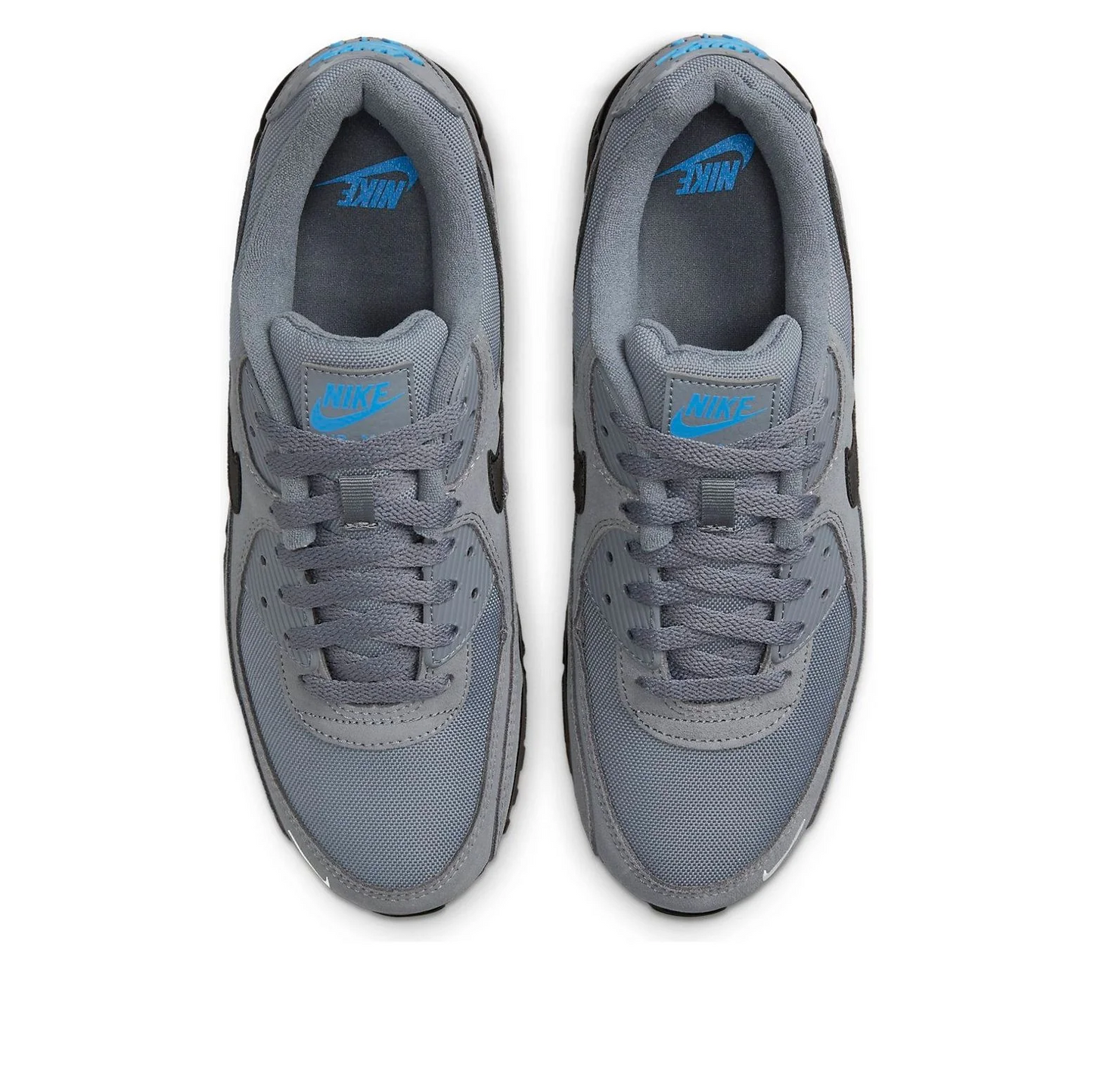 Nike Air Max 90 'Smoke Grey'