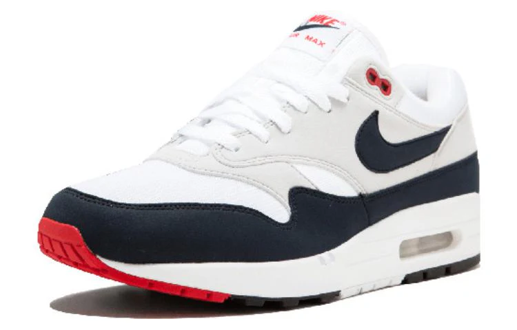 Nike Air Max 1 'Obsidian'