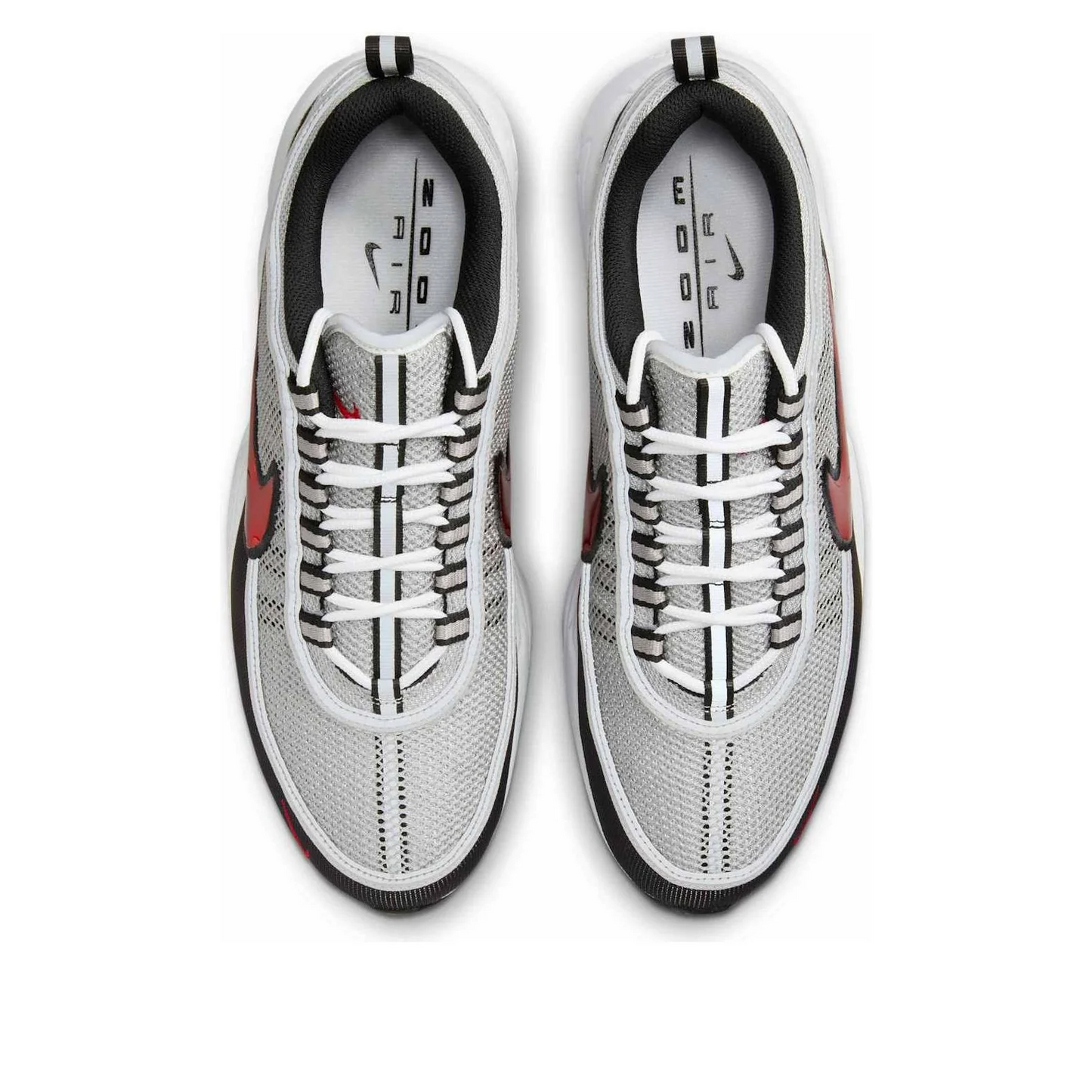 Nike Zoom Spiridon OG 'Sport Red'