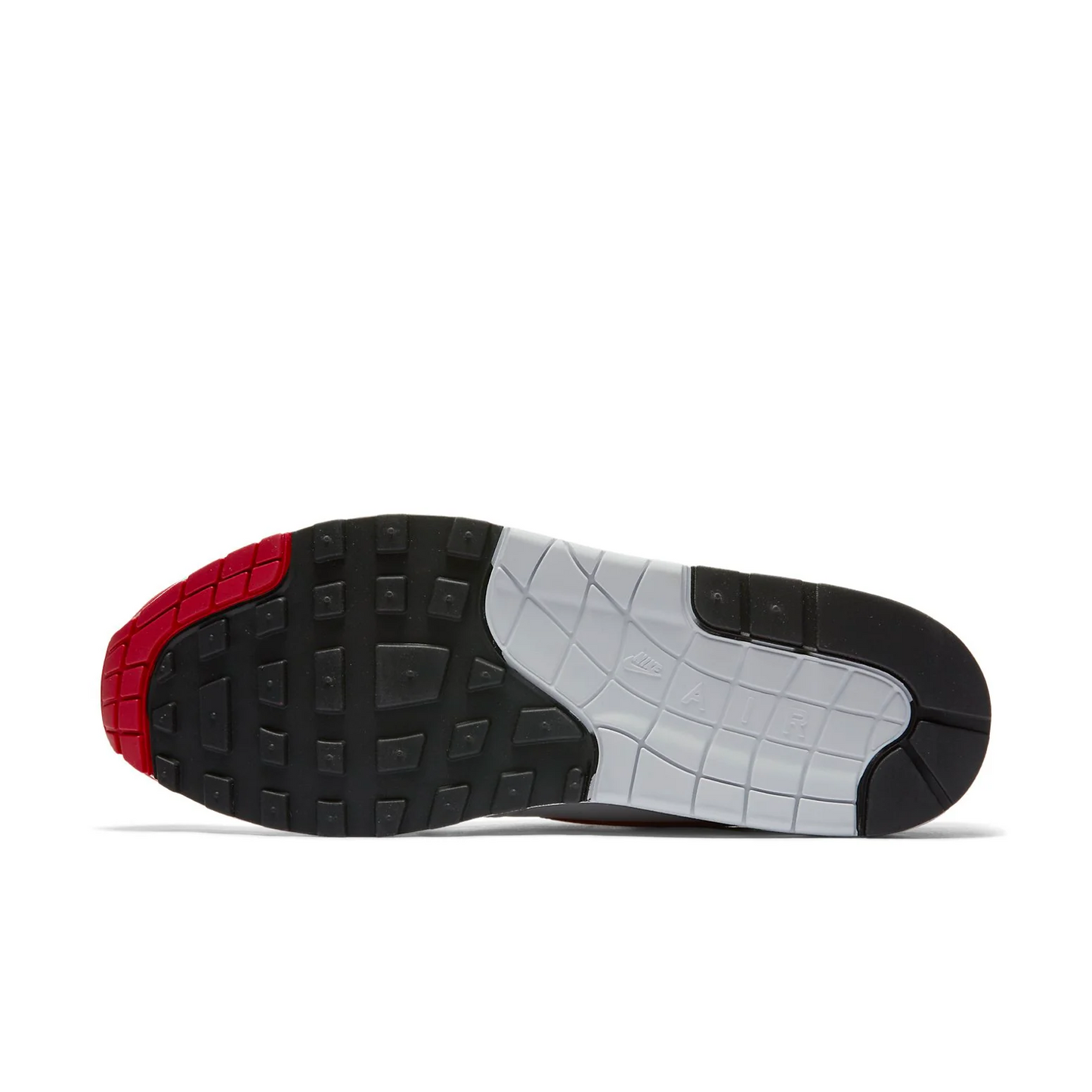 Nike Air Max 1 Anniversary 'Red'