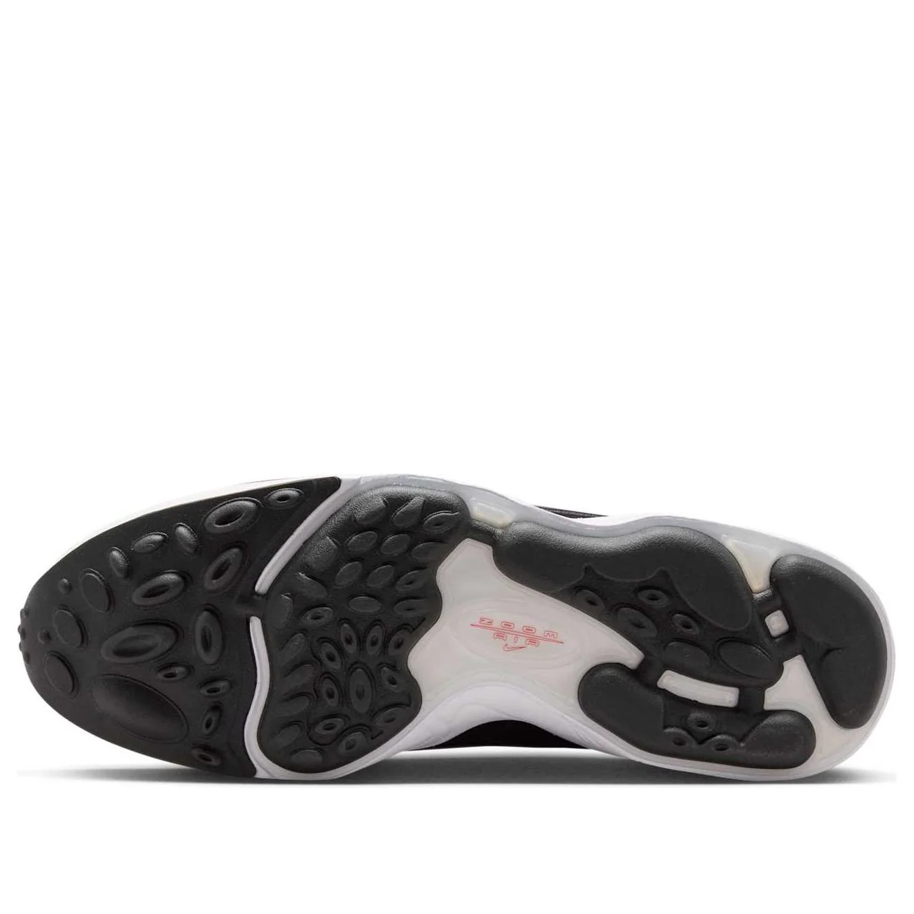 Nike Zoom Spiridon OG 'Sport Red'