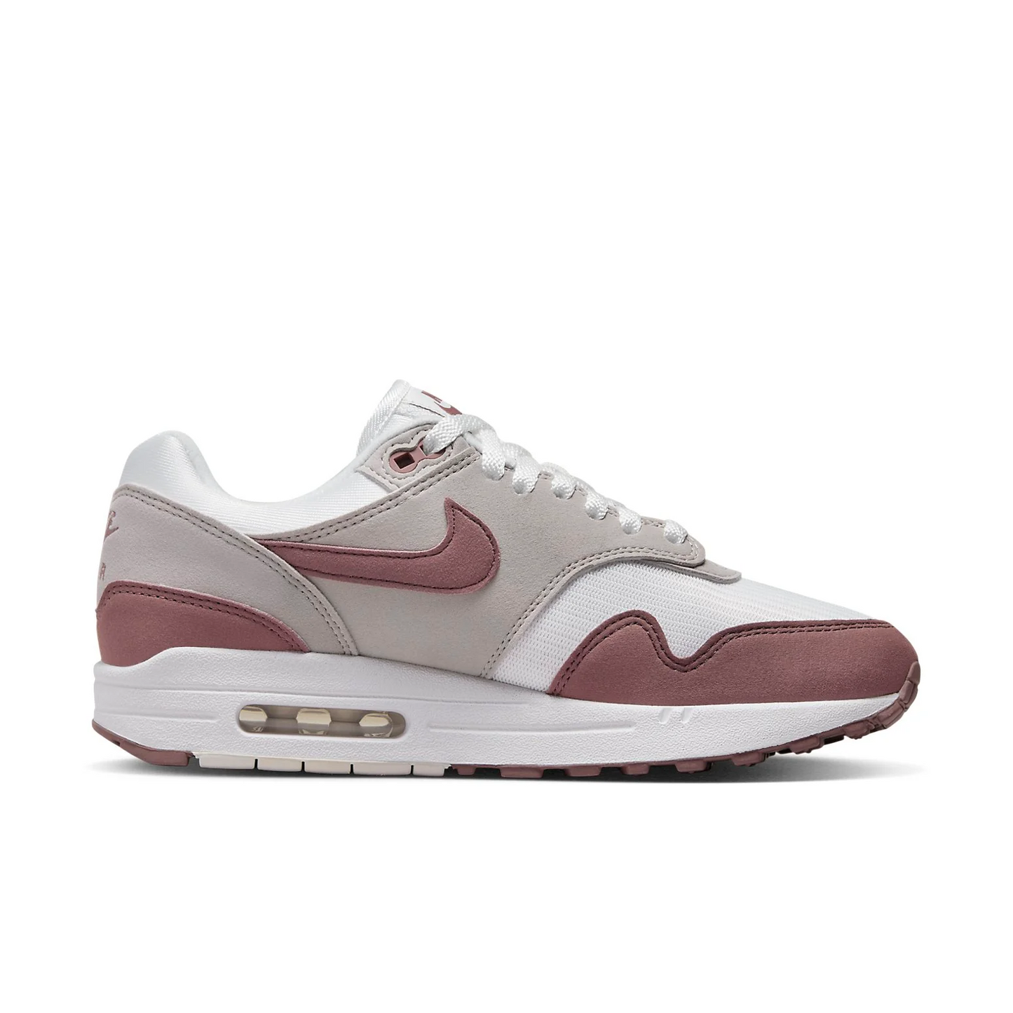 Nike Air Max 1 'Smokey Mauve'