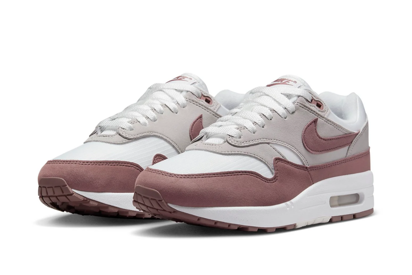 Nike Air Max 1 'Smokey Mauve'