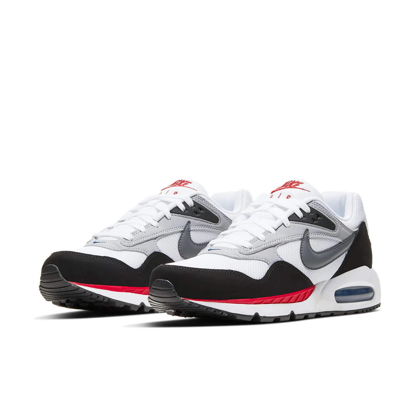 Nike Air Max Correlate 'White Cool Grey'