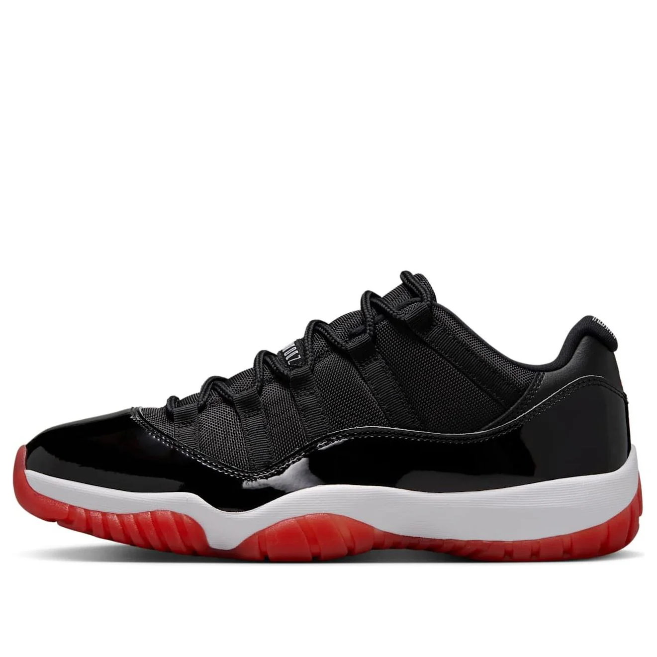Air Jordan 11 Low 'Bred'