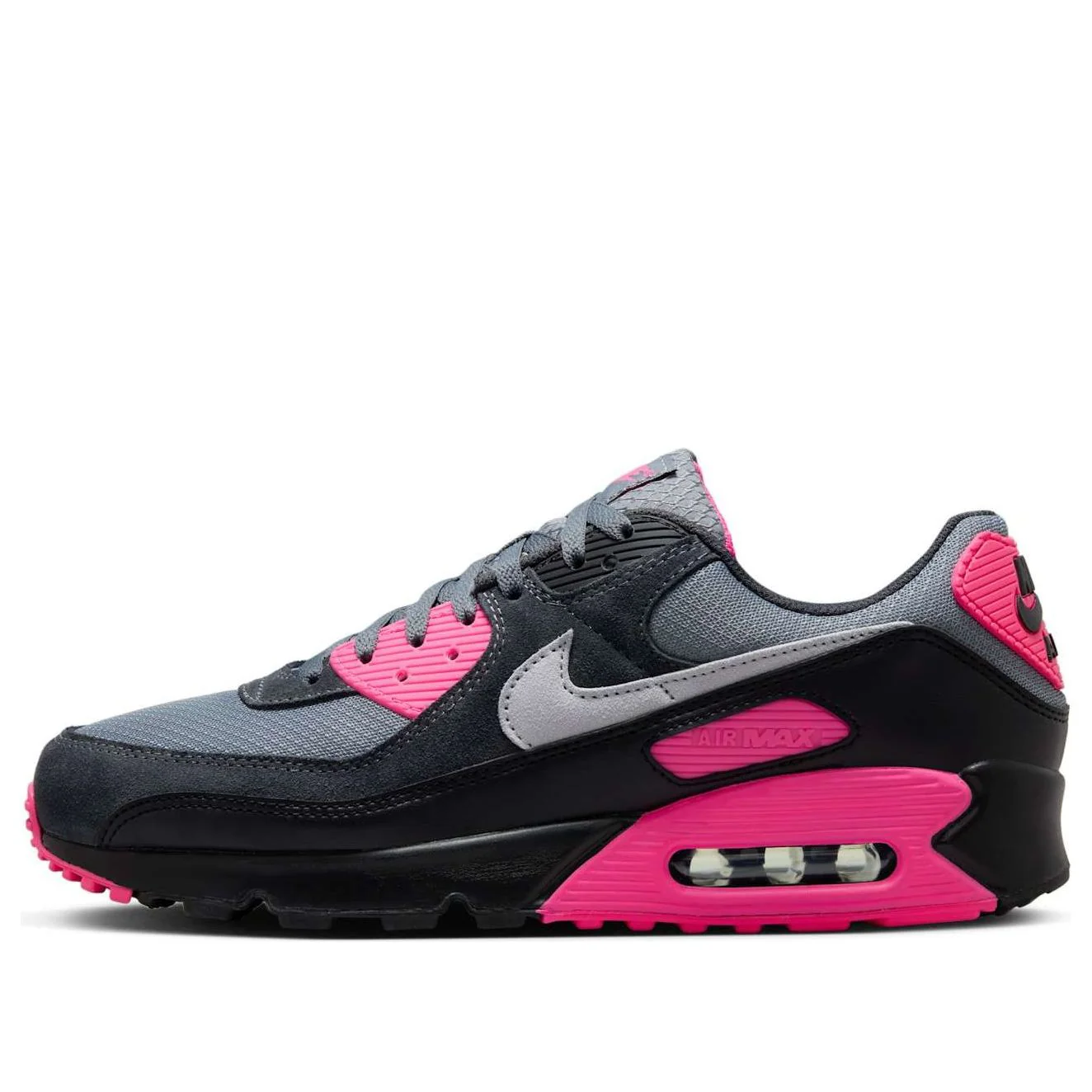 Nike Air Max 90 'Hyper Pink'