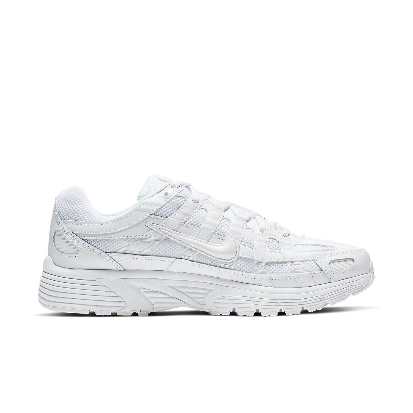 NikeP-6000 'White'