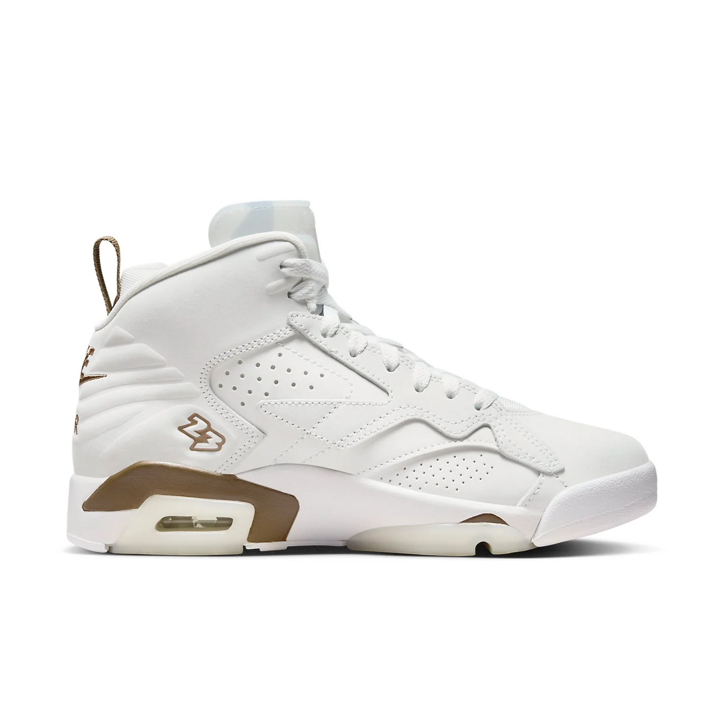 Jordan MVP 'Palomino'