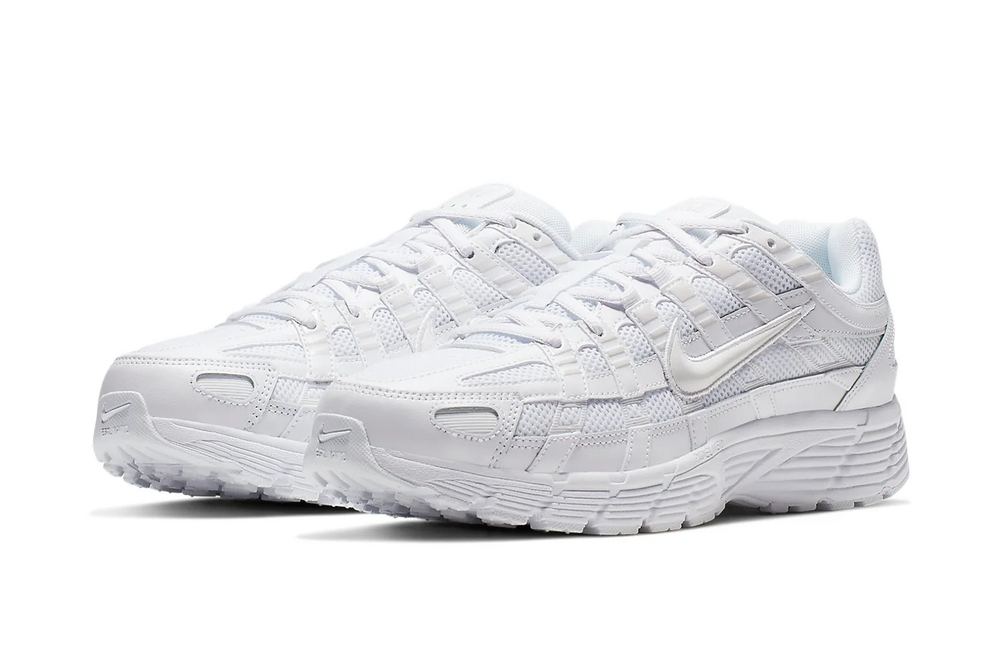 NikeP-6000 'White'