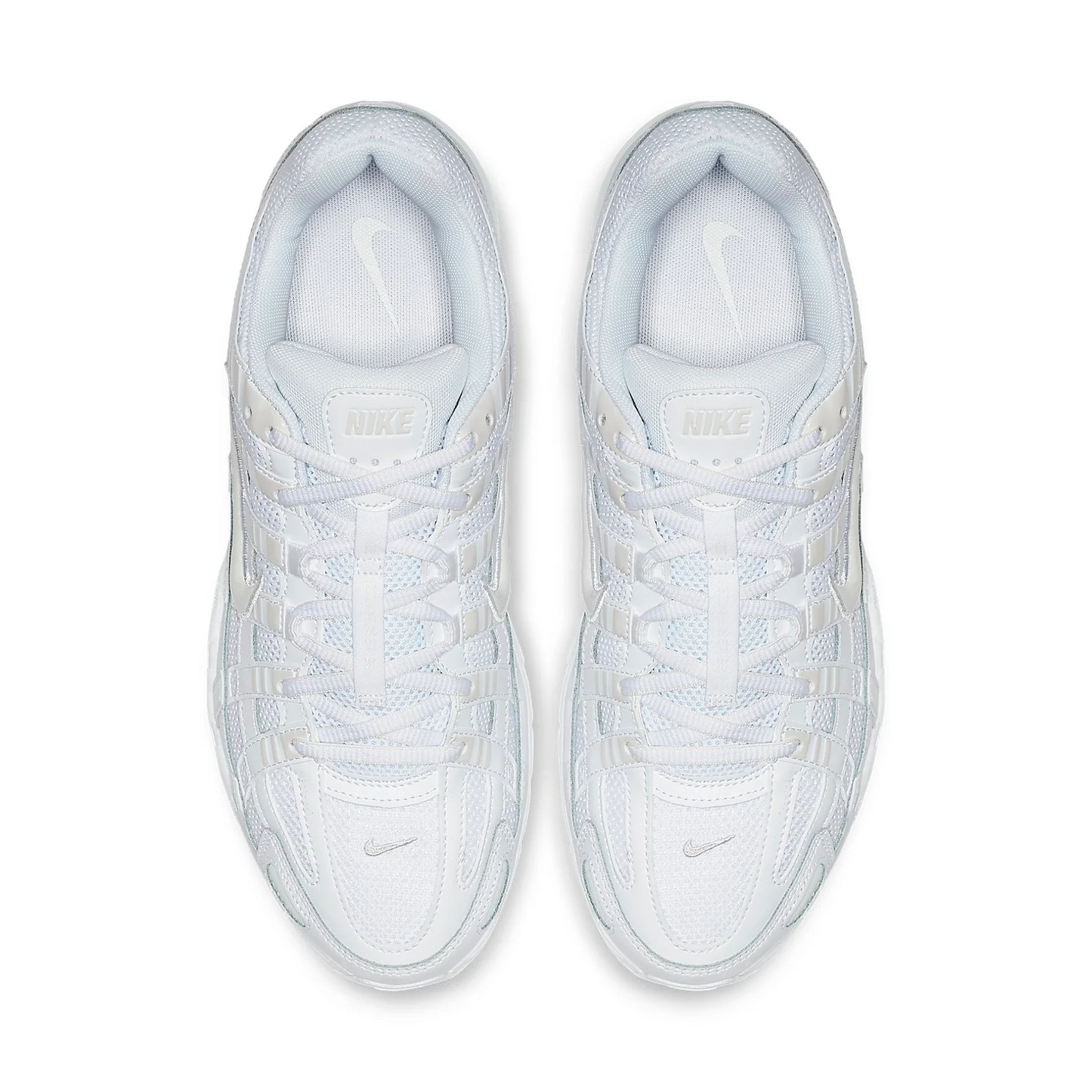 NikeP-6000 'White'